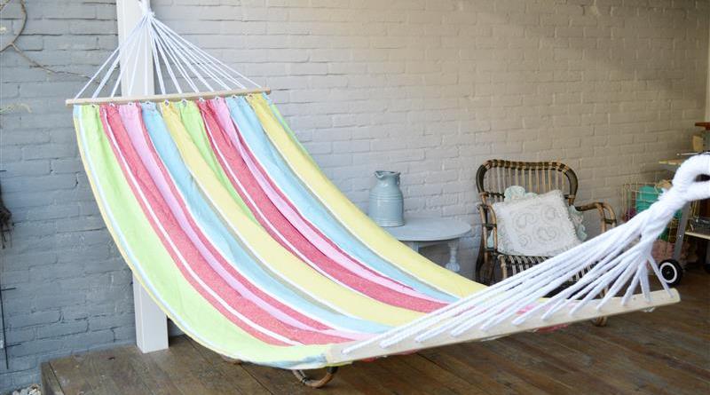 Hangmat van Tropilex