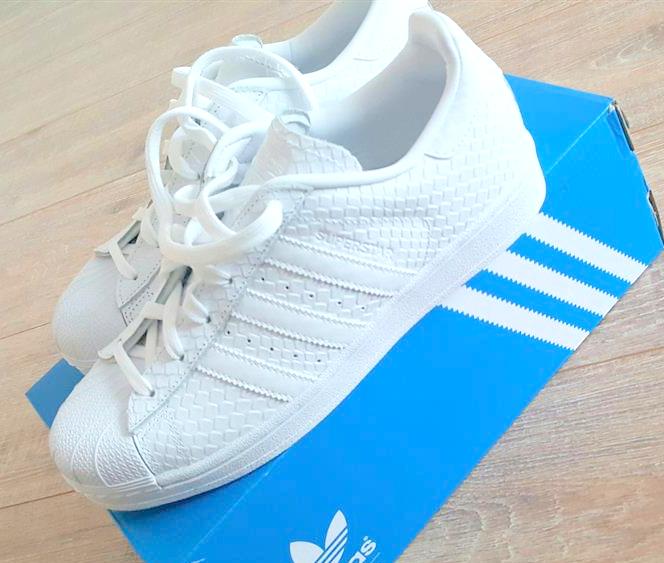OUTFIT ADIDAS ORIGINALS sneakers Superstar
