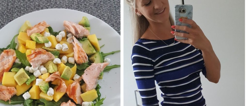 Laura´s week #95