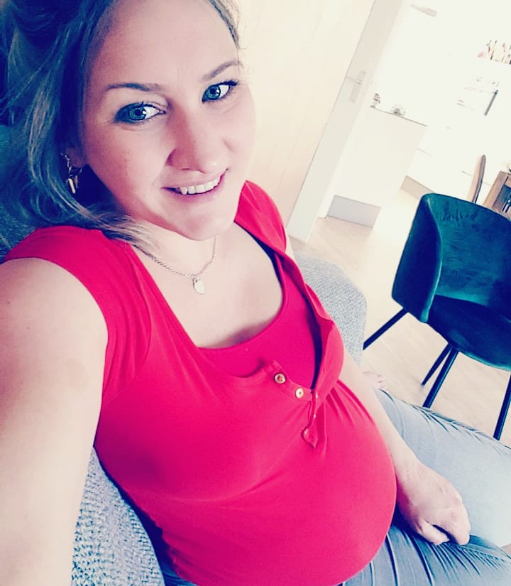 Update: 39 weken zwanger