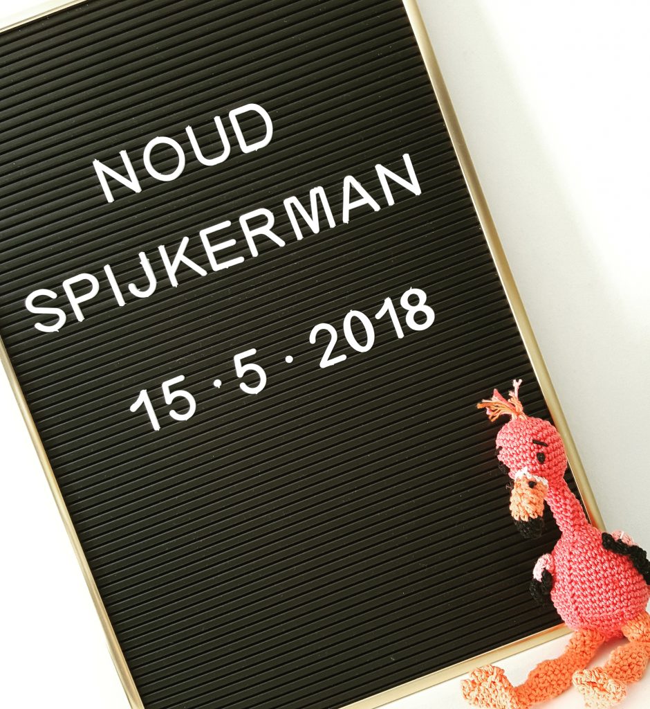 7 x dingen die ik graag had willen weten na de bevalling