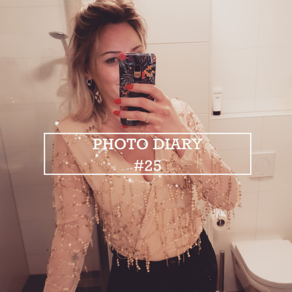 Photo Diary #25 Sporten, naar de dierentuin en een nieuwe flamingo