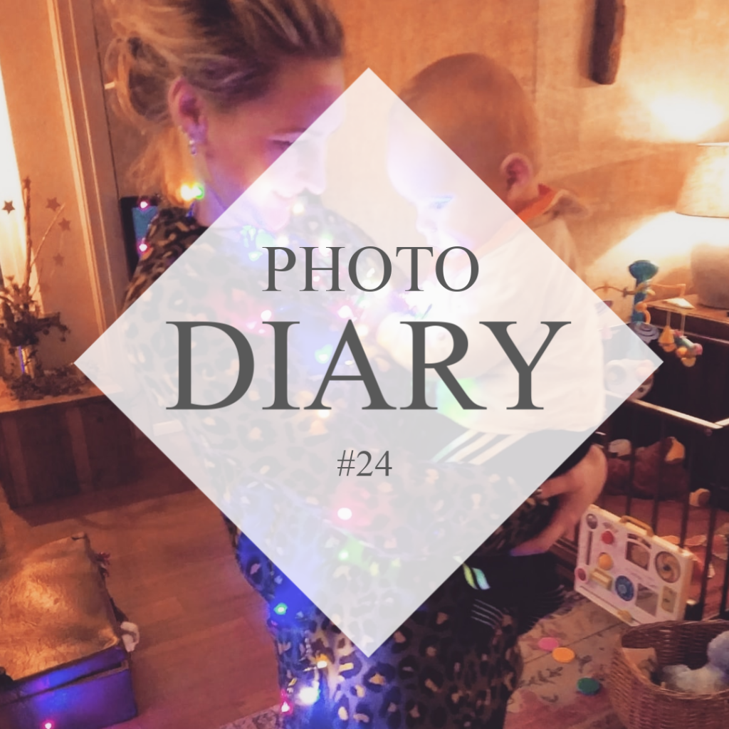 Photo Diary #24 Kerstvakantie!